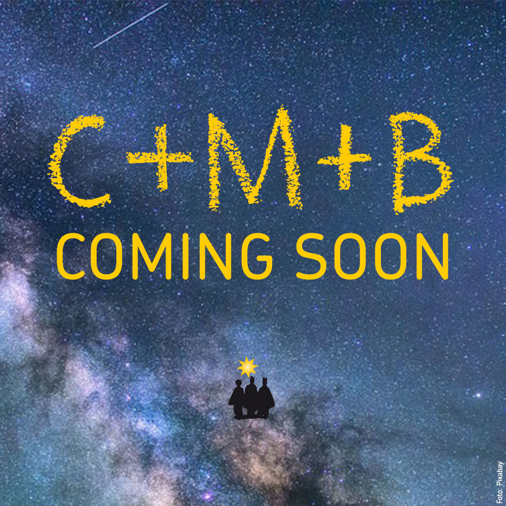 CMB - Coming soon