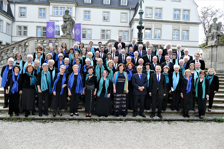 festliches Weihnachtskonzert