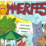 Sommerfest Heilig Kreuz