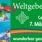ökumenischer Gottesdienst zum Weltgebetstag